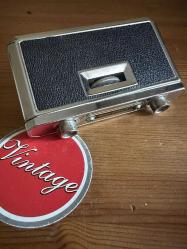 70’ler Orijinal Japon Yapımı Portatif Katlanır Opera Dürbünü , KOLEKSİYONLUK