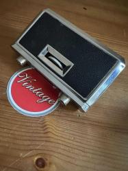 70’ler Orijinal Japon Yapımı Portatif Katlanır Opera Dürbünü , KOLEKSİYONLUK