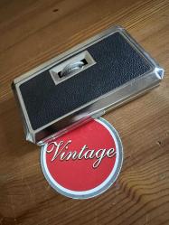 70’ler Orijinal Japon Yapımı Portatif Katlanır Opera Dürbünü , KOLEKSİYONLUK