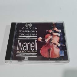 London Symphony Orchestra plays Livaneli - New Age Rhapsody - CD