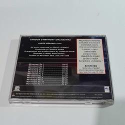 London Symphony Orchestra plays Livaneli - New Age Rhapsody - CD