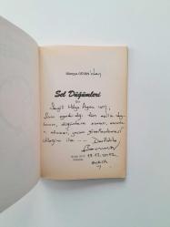 Sel Düğümleri (İmzalı)