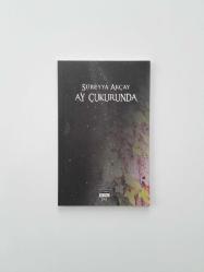 Ay Çukurunda (İmzalı)