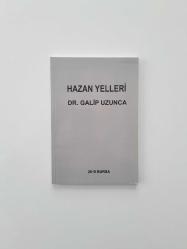 Hazan Yelleri