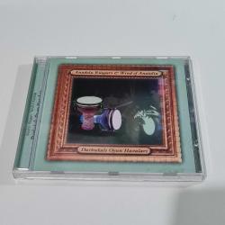 Anadolu Rüzgarı - Darbukalı Oyun Havaları - CD