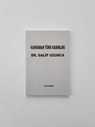 Kahraman Türk Kadınları