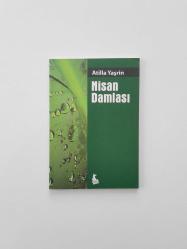 Nisan Damlası