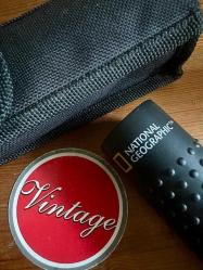 National Geographic Alman 10×25 Monocular cep Dürbünü