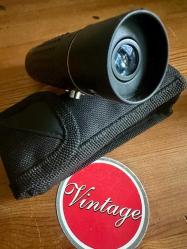 National Geographic Alman 10×25 Monocular cep Dürbünü