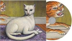 MITSKI - NOTHING’S ABOUT TO HAPPEN TO ME 2026 CD