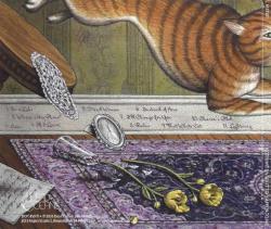 MITSKI - NOTHING’S ABOUT TO HAPPEN TO ME 2026 CD