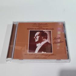 Üstad Münir Nurettin Selçuk - Kalamış - CD