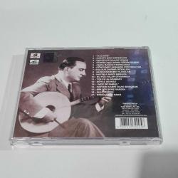 Üstad Münir Nurettin Selçuk - Kalamış - CD