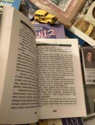 çocuk kalbi - edmondo de amicis  (kısaltılmış baskı)