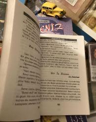 çocuk kalbi - edmondo de amicis  (kısaltılmış baskı)