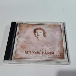 Seyyan Hanım - Tangolar - CD