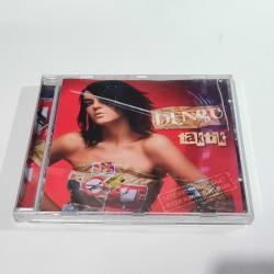 Bengü - Taktik - CD