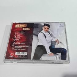 Bengü - Taktik - CD