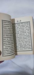 Yasin, Tebareke-Amme Namaz Sureleri Kitabı
