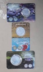 7 lı folder lı paraları tc eski paraları