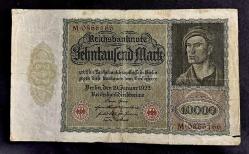 LOT.13 » 1922 Almanya 10000 mark