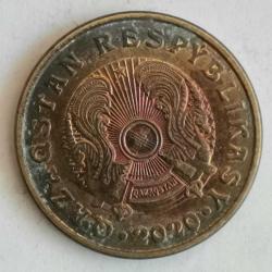 KAZAKİSTAN  2020   5TENGE