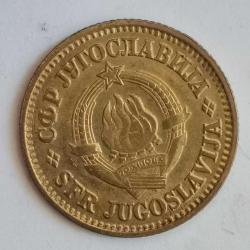 YUGOSLAVYA  1979    10  PARA