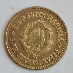 YUGOSLAVYA  1979   10  PARA