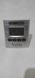 Dijital Masa Saati Velis