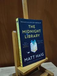 The Midnight Library