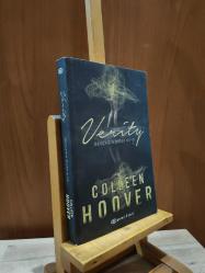 Verity - Gerçeğin Diğer Kıyısı