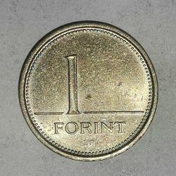 MACARİSTAN  2000   1  FORINT