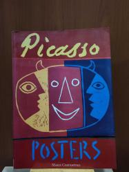 Picasso Posters