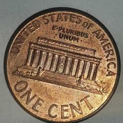 AMERİKA  2006 D     1 CENT