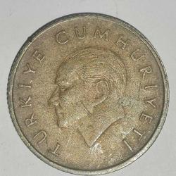 TÜRKİYE  1992   100  LİRA