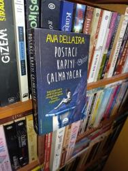 Postacı Kapıyı Çalmayacak Ava Dellaira