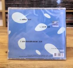 CEM KARACA VE EDİRDAHAN SAFİNAZ CD JELATİNLİ