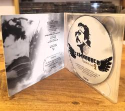 CEM KARACA ÖLÜMSÜZLER 2 CD