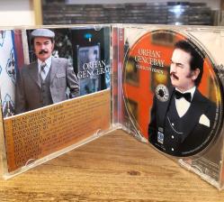 ORHAN GENCEBAY YÜREKTEN OLSUN CD
