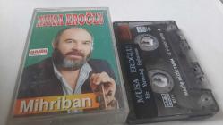 MUSA EROĞLU MİHRİBAN    CAM BASKI KASET