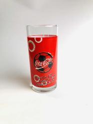 Coca cola 1898 dünya kupası bardağı