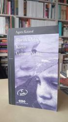 Büyük Defter - Kanıt - Üçüncü Yalan