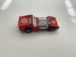 MATCHBOX ROAD DRAGSTER 1970 İNGİLTERE YAPIMI