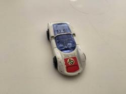 CORGİ JUNİORS WHİZZWELLS PORSCHE CARRERA METAL OYUNCAK ARABA - MADE İN GR. BRİTAİN