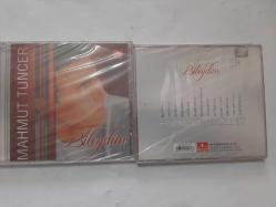 MAHMUT TUNCER BİLEYDİM    CD JELATİNLİ