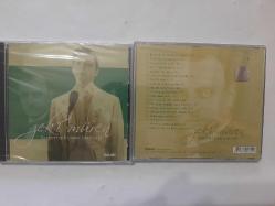 ZEKİ MÜREN SADETTİN KAYNAK ŞARKILARI  CD JELATİNLİ