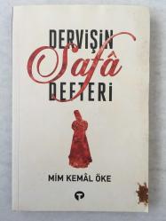 Dervişin Safa Defteri