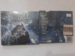 MURAT KEKİLLİ GÜMÜŞ TRELLER   CD JELATİNLİ