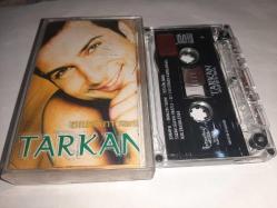 TARKAN  ÖLÜRÜM SANA    CAM BASKI KSET