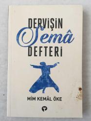 Dervişin Sema Defteri